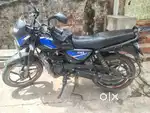 Bajaj platina 110 CC
