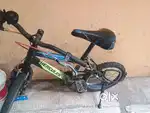 Kids cycle