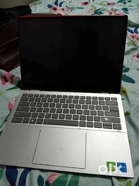 Dell laptop