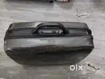 Samsonite suitcase