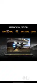 ASUS TUF Gaming A15 – Ryzen 7 / RTX 3050 Gaming Beast 2 Months Old