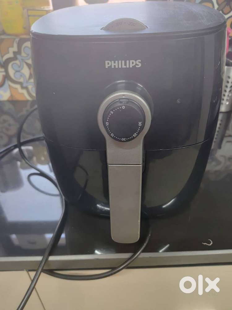 Philips Air Fryer 6 Lts