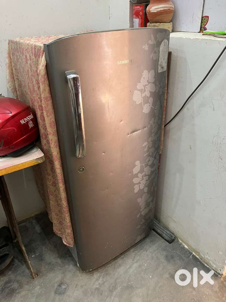 Samsung fridge
