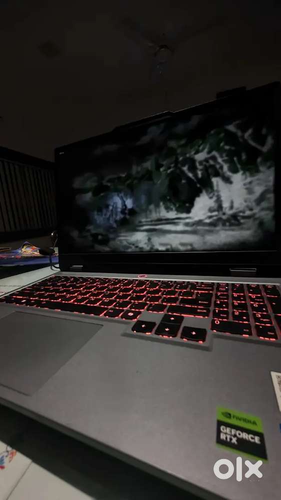 Lenovo loq