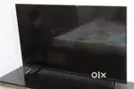 Tv for sell VU 50 inch