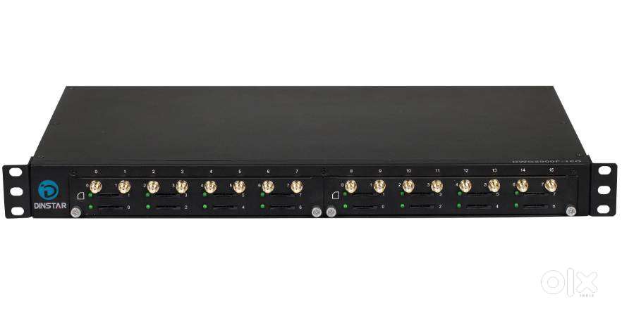 GSM Gateway Devices all  Types Model