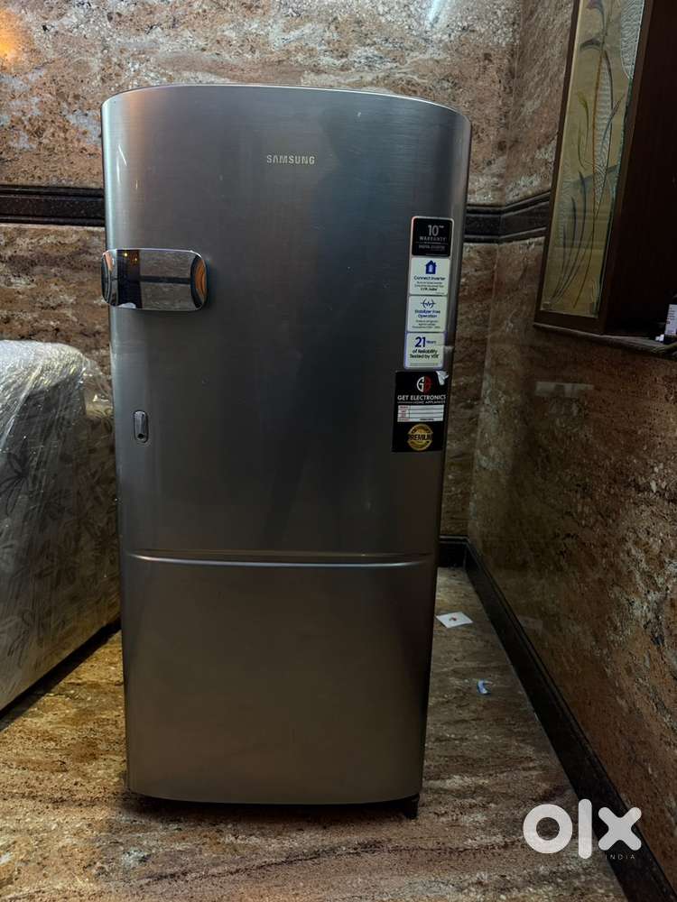Samsung single door 5 start Fridge