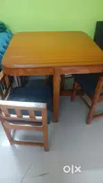 Wooden Dining table