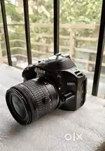 Nikon D3200 camera– DSLR Made Easy for Beginners