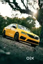 Skoda Octavia 2.0 VRS 230, 2021, Petrol