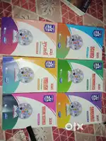 Navneet 21 Most Likely Questions sets