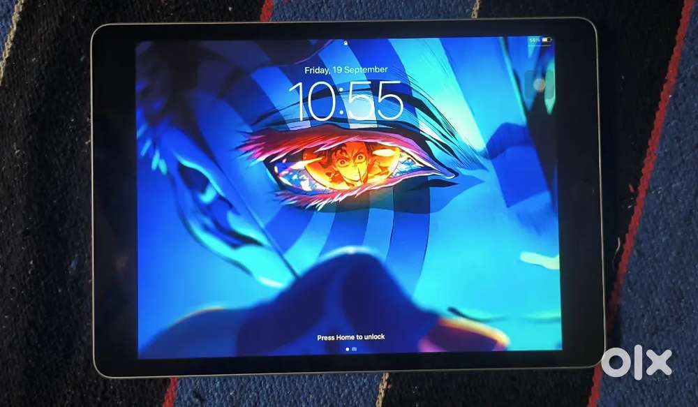 Ipad 9th gen 64gb wifi