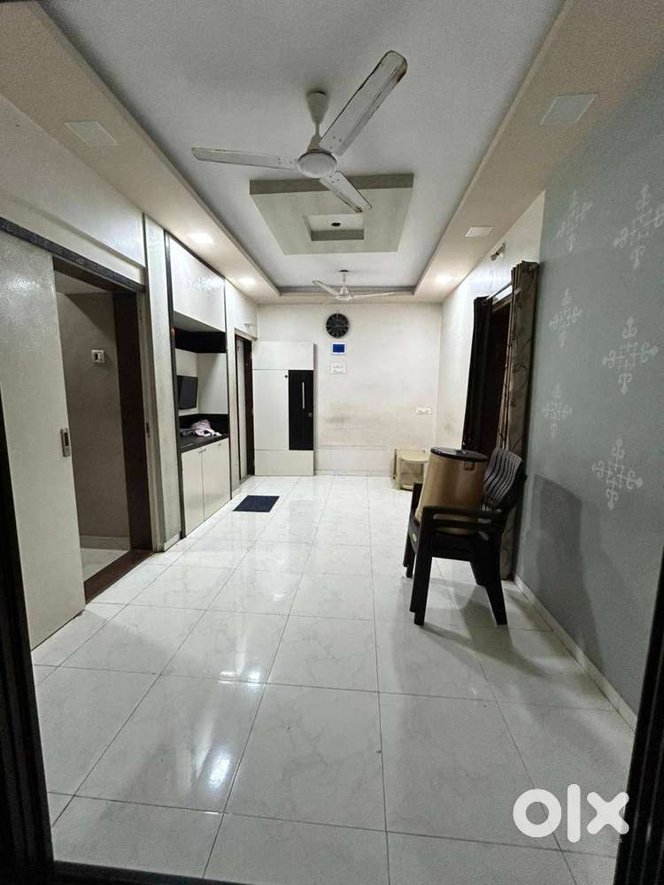 A well furnished 2BHK Flat @ Bhayander West (Mumbai) in just 80 Lacs!!