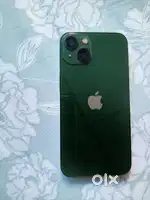 Iphone 13 with brand new condition