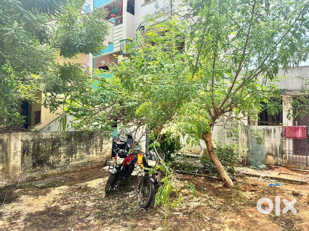 PLOT FOR SALE 10.5 ANKANAMS ,4.5L per ANKANAM at Prime area in MAGUNTA