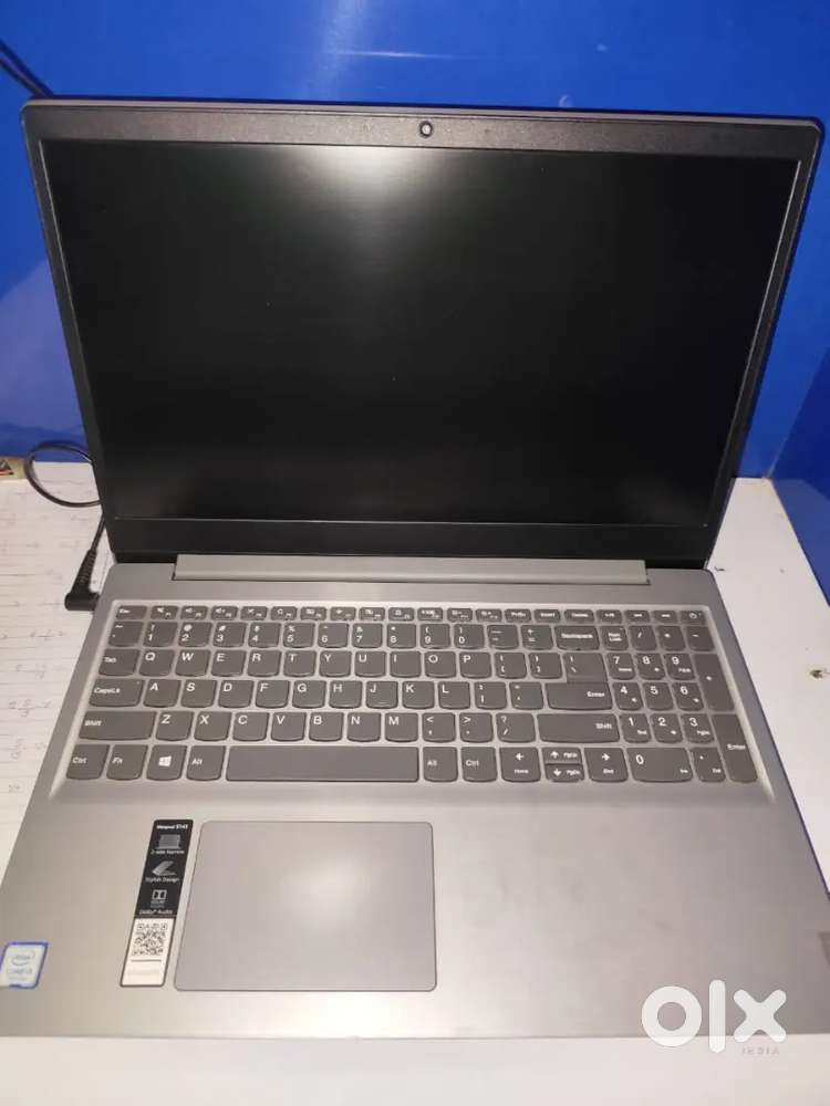 Lenovo ka laptop 6 month use