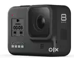 GoPro hero8