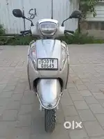 ACCSES 125 BS6 SHOW ROOM CONDITION WELL MAINTAIN