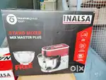 INALSA NEW STAND MIXER