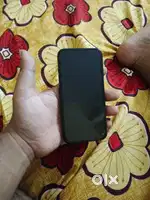 I Phone 13 Midnight Black 128gb