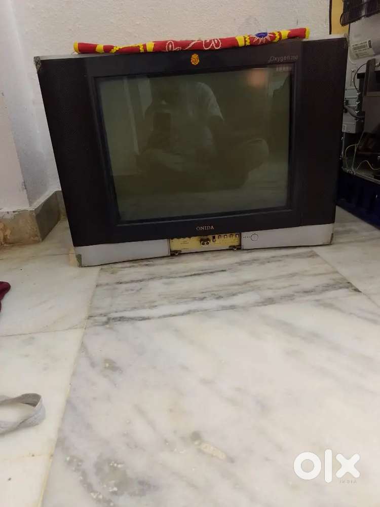 Onida old 21 inch (portable )