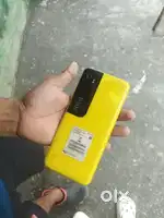 Poco M3 Pro 5G 4gb ram 64gb storage good condition no problem
