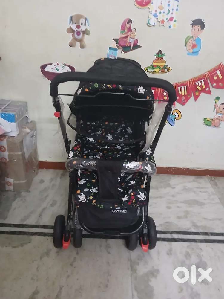 Baby stroller