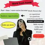 work from mobile