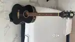 GB & A Guitar