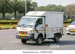 JOB FOR DRIVER TATA ACE