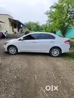 Maruti Suzuki Ciaz 2015 Diesel Good Condition