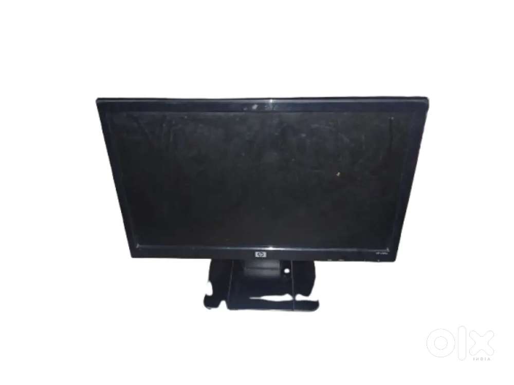 HP v185e LCD Display