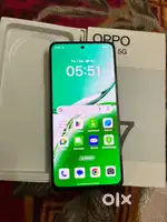 Oppo f27 5g 8gb 128gb