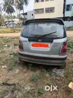 Hyundai Santro Xing 2007 Petrol 85000 Km Driven