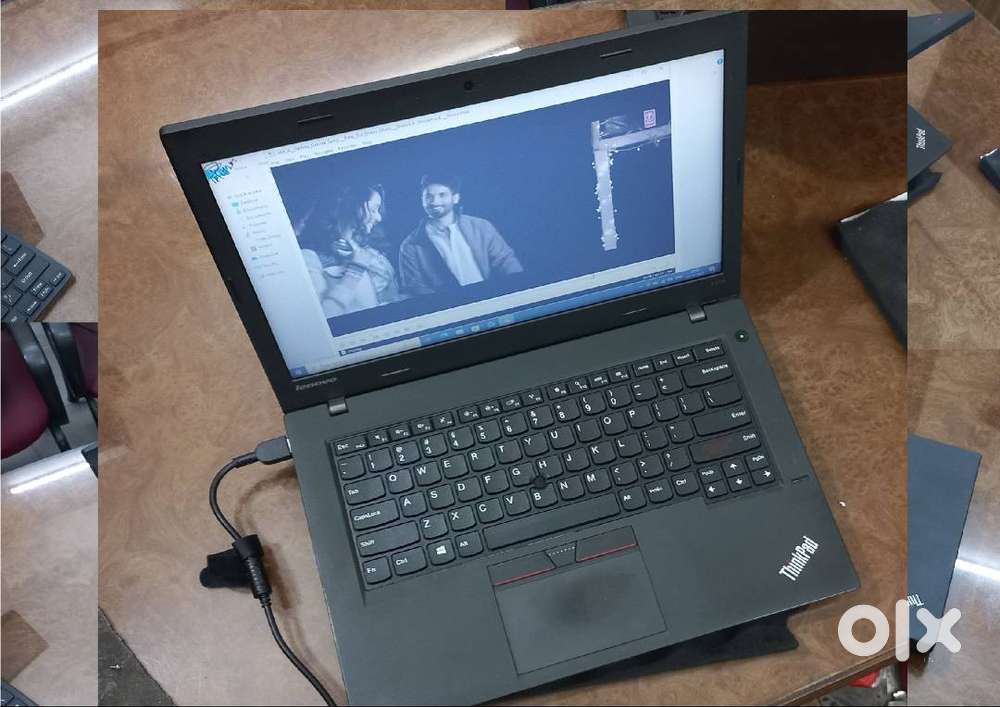 Lenovo ThinkPad i5 Laptop 500gb / Dell HP also Ready Stock