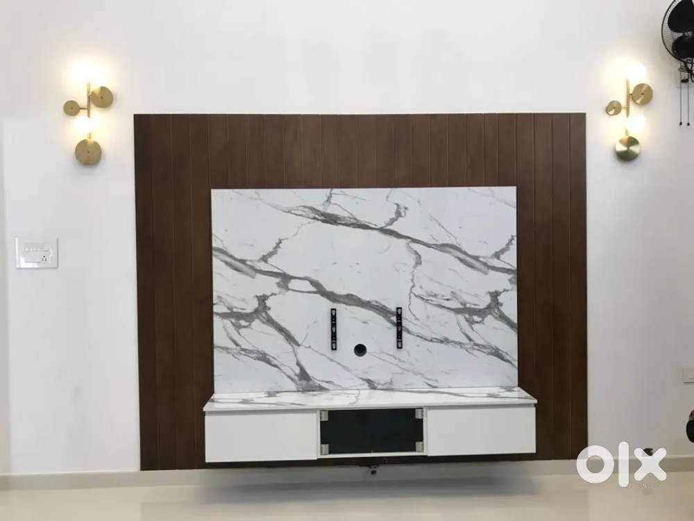 Accountant to interior company