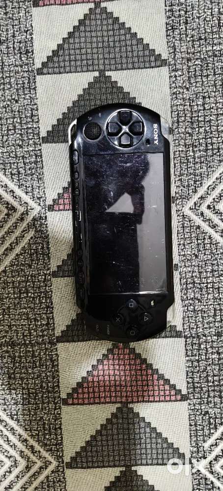 Psp for sale with charger