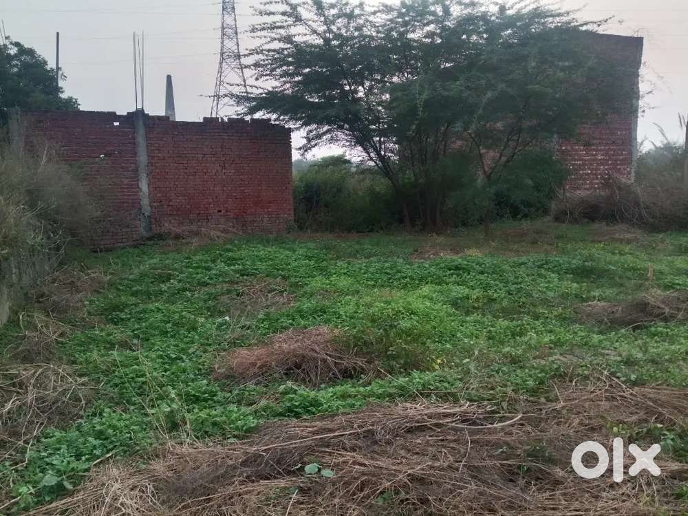 Residential plot for sell
