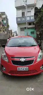 Chevrolet Beat 2010