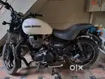 Looking for customer to sell my bike