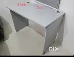 3.5x2 plain table brand new