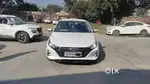 Hyundai New i20 2022 Petrol Good Condition