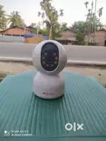 Cp plus 360 degree wireless security camera
