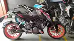Bike good condition