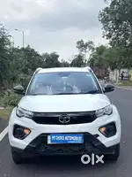 Tata Nexon 1.2 Revotron XMA AMT (S), 2022, Petrol