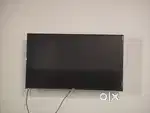 Haier 40 inch tv