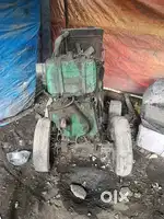 I am selling my 2  good condition generators