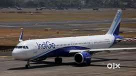 Jobs in IndiGo airlines call me for this job VACANCY OPEN FOR AIRPORT