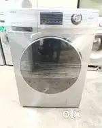 Haier latest Budget-Friendly Laundry Solutions – Refurbished Washers