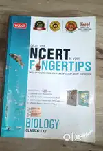 NCERT  Fingertips